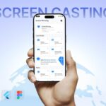screen